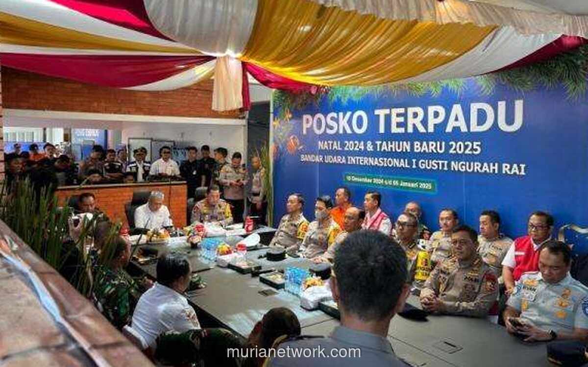 Puncak Arus Mudik, Pejabat Tinjau Kesiapan Pelabuhan Merak