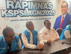 KSPSI Pilih Aksi Terdesentralisasi, Tak Gelar Mogok Nasional untuk UMP 2026