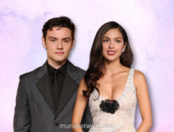 Olivia Rodrigo dan Louis Partridge Akhiri Kisah Dua Tahun, Sumber Ungkap Pesta yang Berakhir dengan Tangis