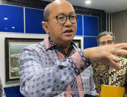 Danantara Garap Hotel dan Lahan Strategis di Dekat Masjidil Haram