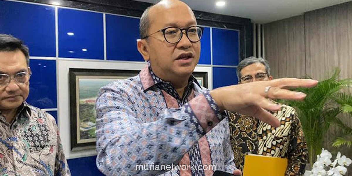 Danantara Garap Hotel dan Lahan Strategis di Dekat Masjidil Haram