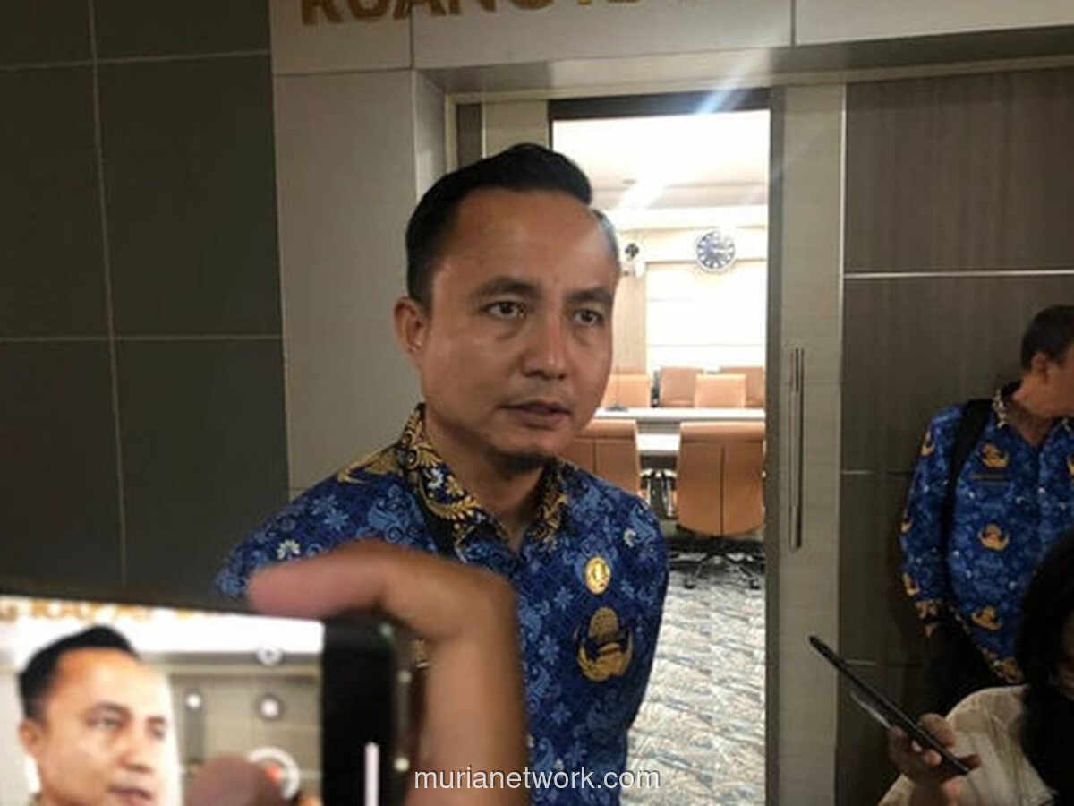 Tiga Wilayah di Sumsel Siaga Hadapi Puncak Musim Hujan