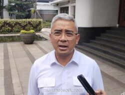 Wakil Wali Kota dan Ketua NasDem Bandung Dijerat Kasus Penyalahgunaan Kekuasaan