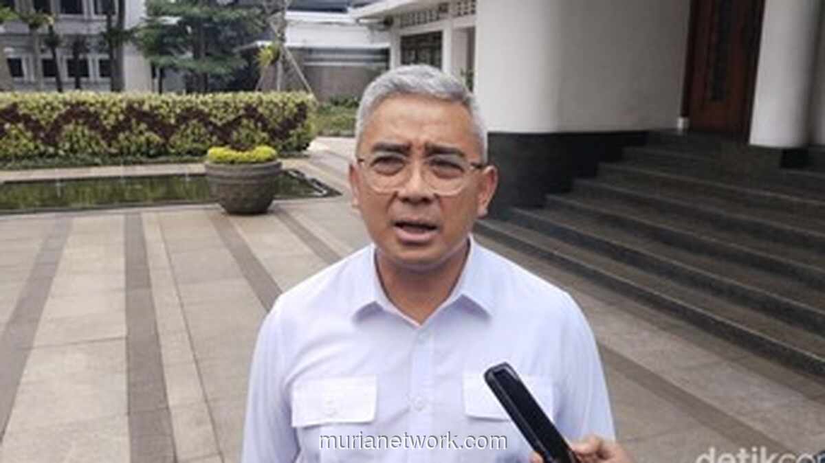 Wakil Wali Kota dan Ketua NasDem Bandung Dijerat Kasus Penyalahgunaan Kekuasaan