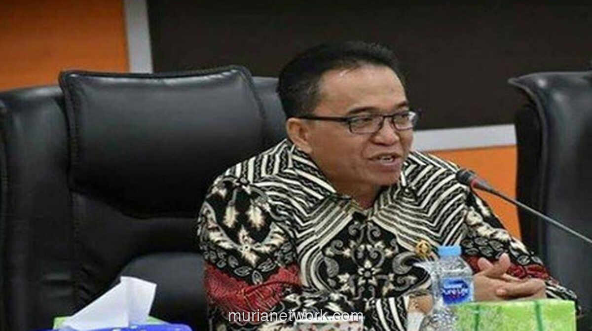 Golkar Dukung Penuh, Seminar Percepatan DOB Kapuas Raya Digelar di Sintang