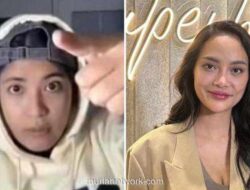 Erika Carlina Berang, TikToker Hina Pengasuhnya yang Berasal dari Sumba