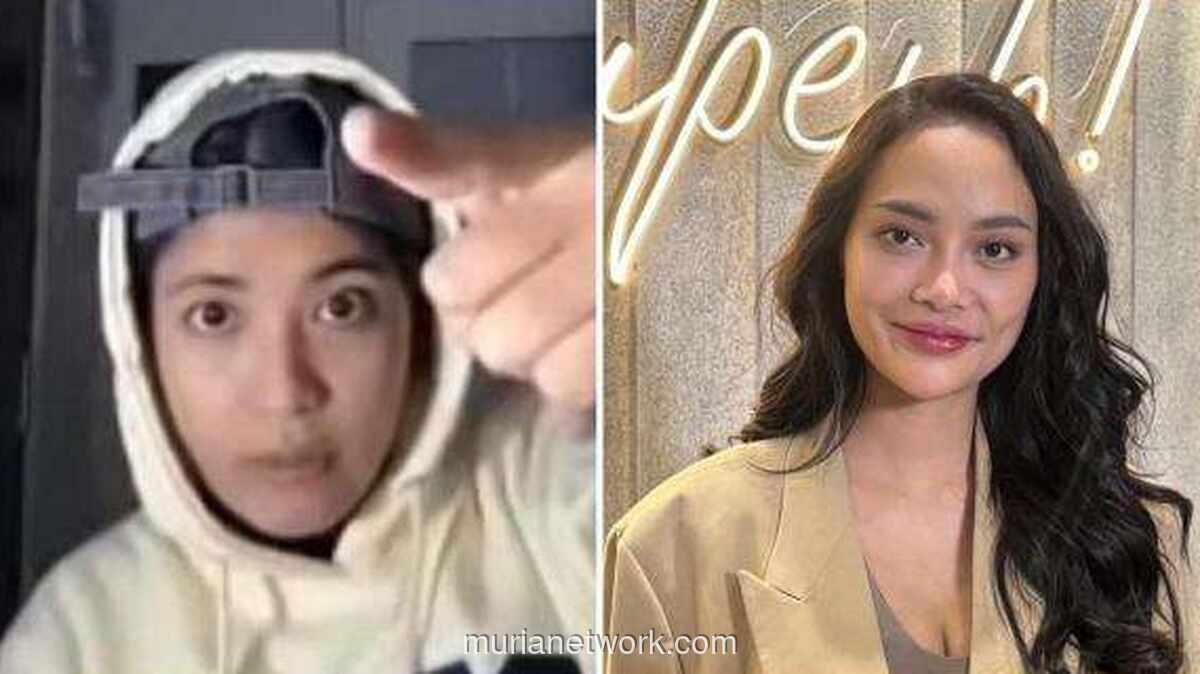 Erika Carlina Berang, TikToker Hina Pengasuhnya yang Berasal dari Sumba