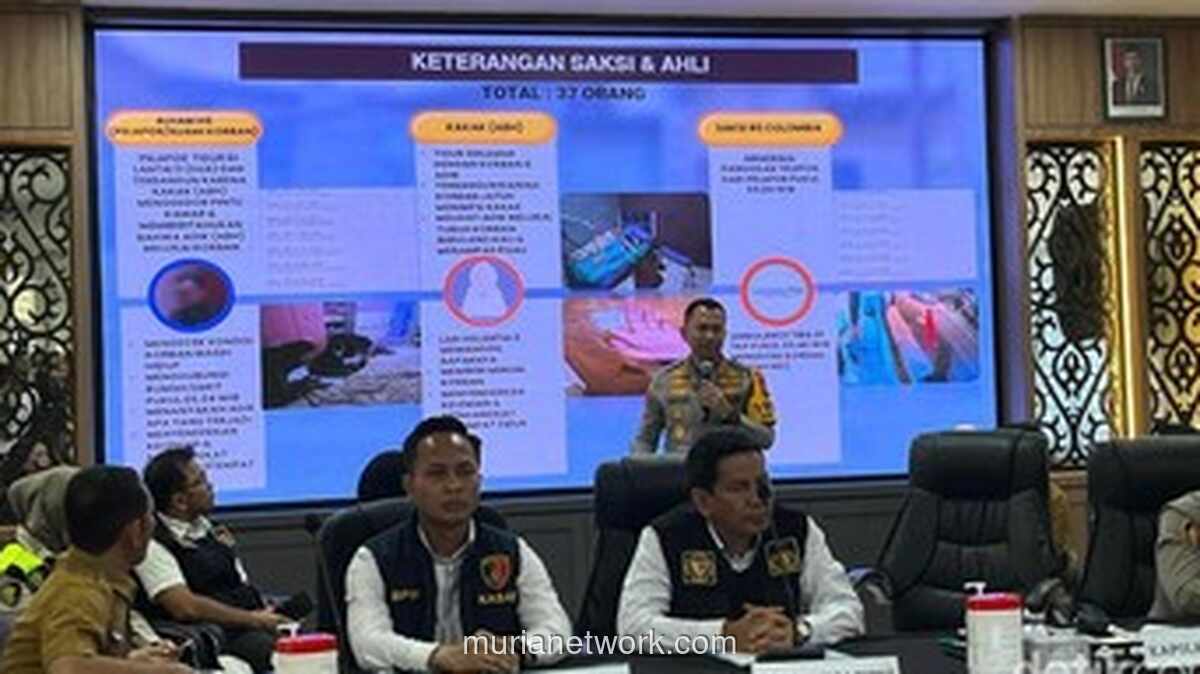 Dunia Maya dan Luka Nyata: Bocah 12 Tahun di Medan Tewaskan Ibu Kandung