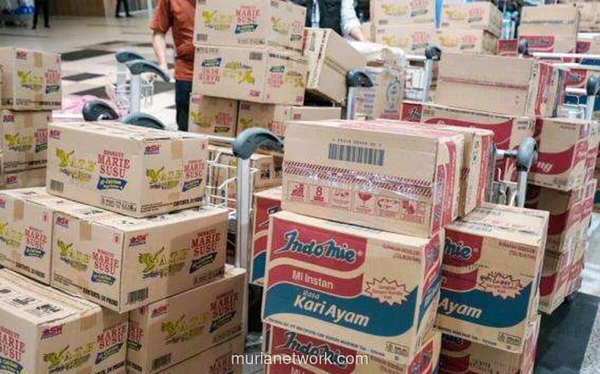 Pramono Anung Buka Suara: Bantuan DKI untuk Korban Banjir Sumatera Tak Hanya Sekali