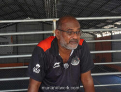 Pelatih Malaysia Puji Bonus Rp 1 Miliar untuk Atlet Hoki Indonesia