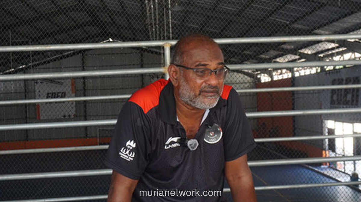 Pelatih Malaysia Puji Bonus Rp 1 Miliar untuk Atlet Hoki Indonesia