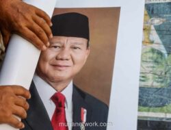 Bowo dan Politik Matrix: Ketika Harapan Rakyat Tertahan di Labirin Kekuasaan