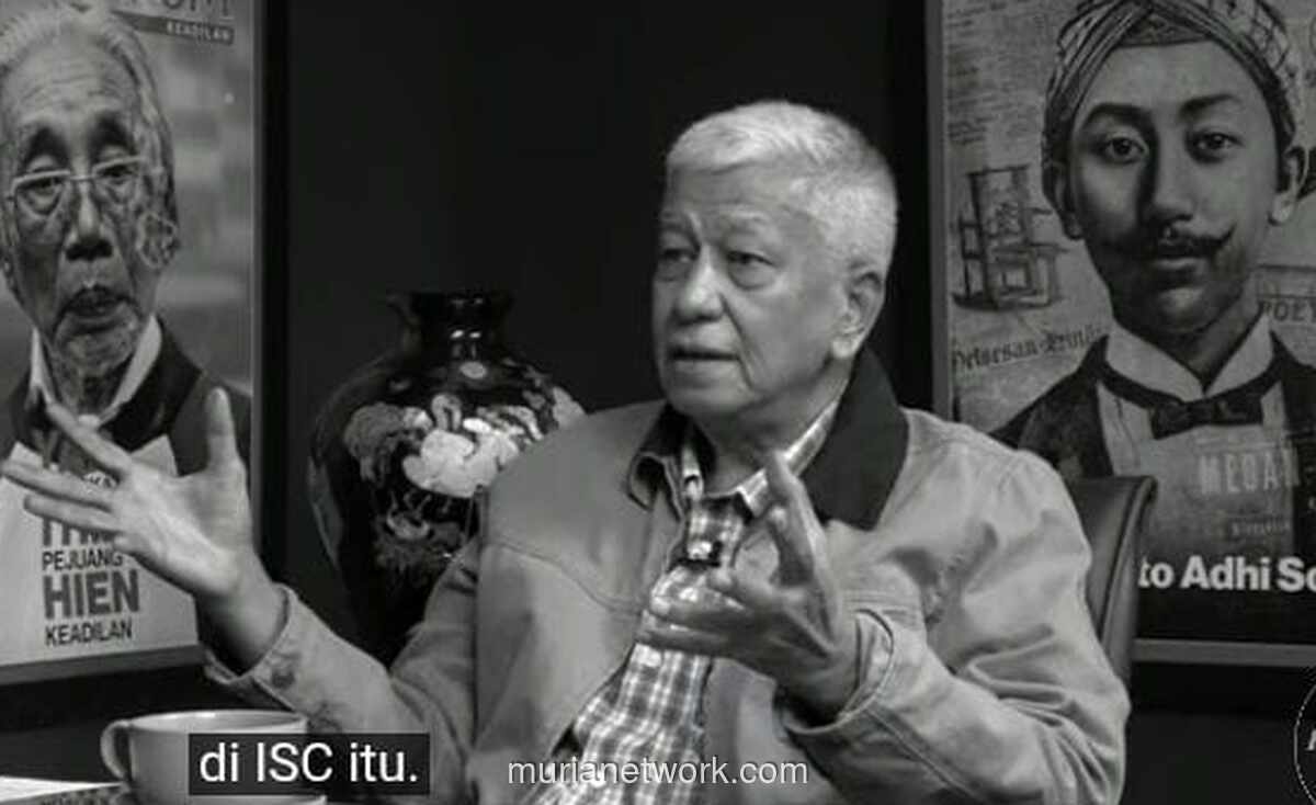 Skandal Proyek Tol Patimban: Dugaan Upeti hingga Material Ilegal Menguak