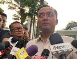 Pemerintah Janji Rehabilitasi Daerah Bencana Selesai dalam Hitungan Bulan