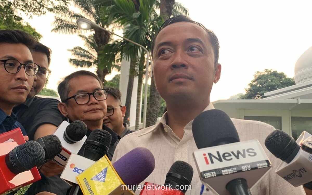 Pemerintah Janji Rehabilitasi Daerah Bencana Selesai dalam Hitungan Bulan