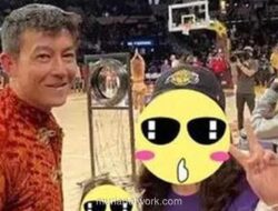 Edison Chen Kini: Rambut Memutih dan Luka Lama yang Tak Kunjung Sirna