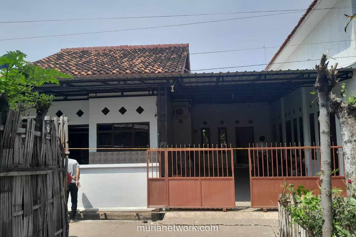 Tiga Nyawa Melayang, Luka di Leher dan Pisau Jadi Petunjuk Awal di Situbondo