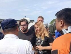 Timnas B Valencia Berduka: Pelatih dan Tiga Anaknya Hilang di Tengah Laut Labuan Bajo