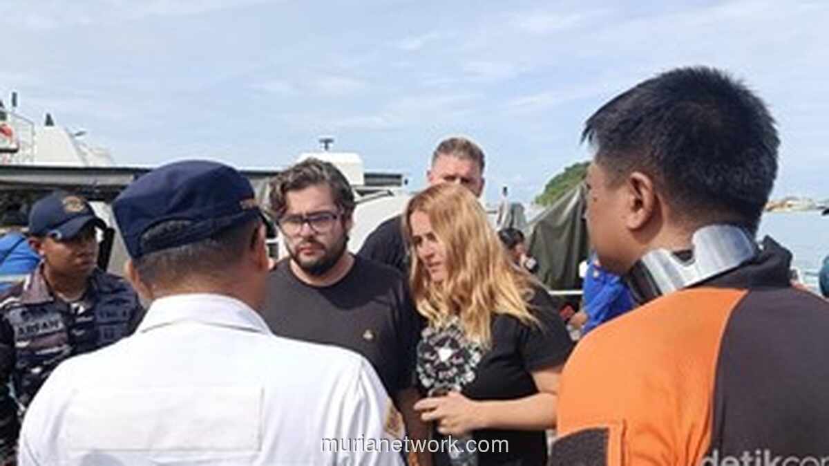 Timnas B Valencia Berduka: Pelatih dan Tiga Anaknya Hilang di Tengah Laut Labuan Bajo