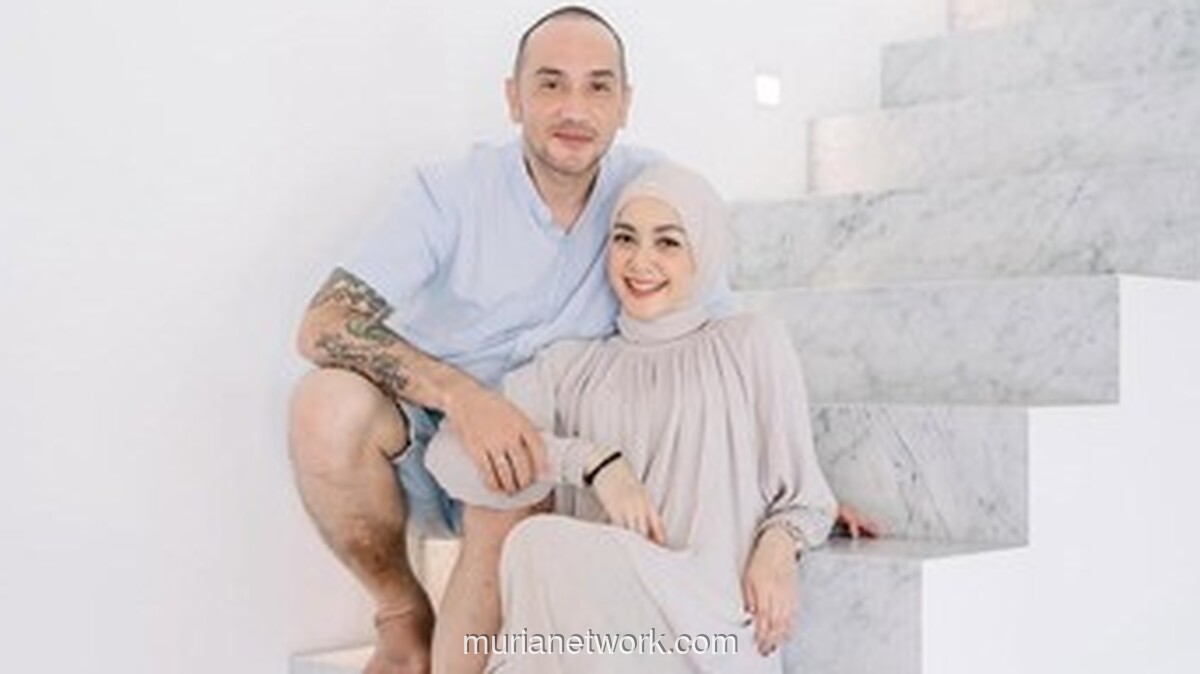 Warisan Hijrah Gary Iskak: Kisah yang Mengubah Jalan Hidup Richa Novisha
