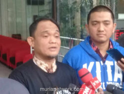 Fitnah! Yadyn Palebangan Geram Bantah Isu Penarikan Jaksa dari KPK