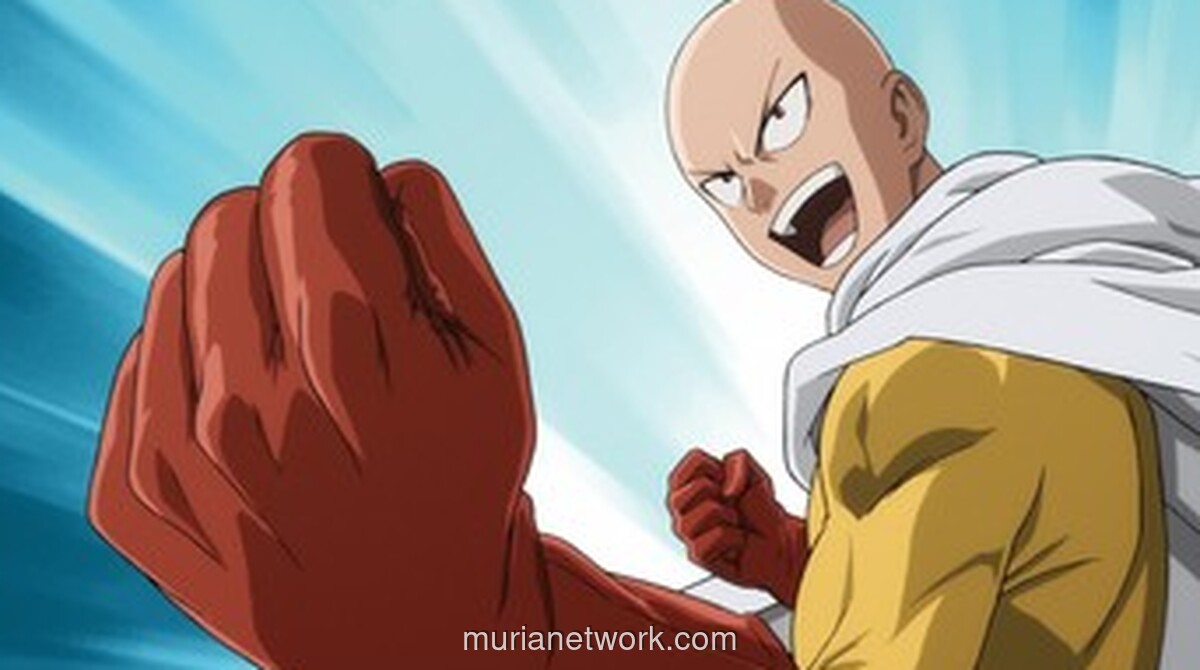 Deretan Anime yang Dijuluki Jatuh dari Puncak oleh Penggemar