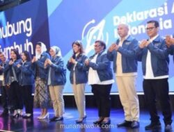 Ribka Haluk Serukan Sinergi Daerah Dukung Peta Jalan Digital Indonesia