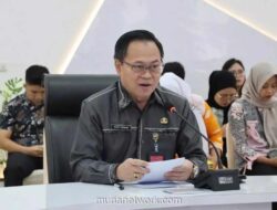 BSKDN Tegaskan: Data Terstandar Kunci Rekomendasi Kebijakan yang Akurat