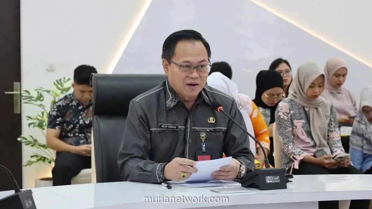 BSKDN Tegaskan: Data Terstandar Kunci Rekomendasi Kebijakan yang Akurat