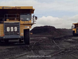 Truk Raksasa di Muara Enim Picu Aksi Massal, SIRA Tuntut Gubernur Bertindak