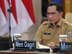 Prabowo Bentuk Komite Khusus untuk Pacu Pembangunan Papua