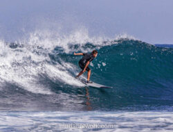 Erick Thohir dan Menpar Sepakat Genjot Sport Tourism, Pantai Jadi Sasaran