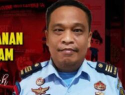 Kepala Lapas Dicopot Usai Paksa Tahanan Muslim Makan Daging Anjing