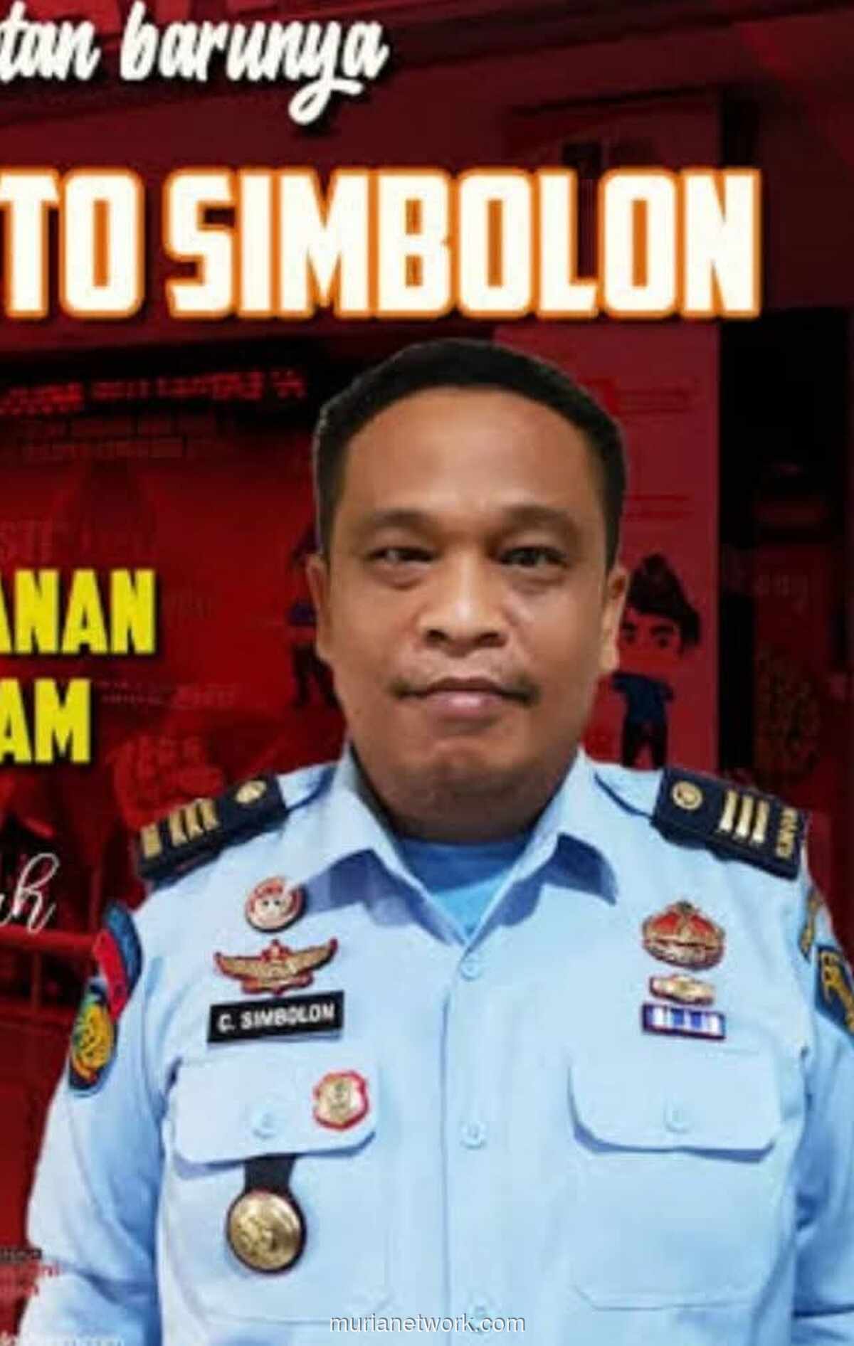 Kepala Lapas Dicopot Usai Paksa Tahanan Muslim Makan Daging Anjing