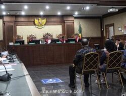 Gaji Rp 163 Juta Per Bulan dan Kerugian Negara Rp 2,1 Triliun di Balik Skandal Chromebook