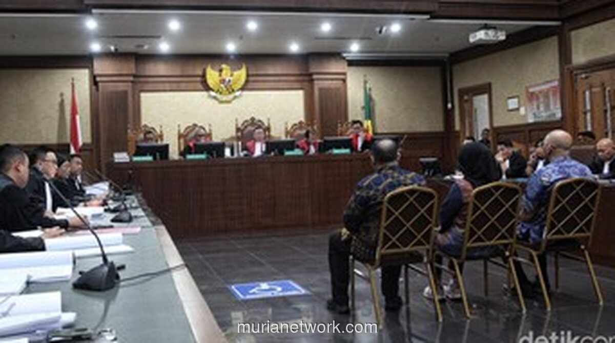 Gaji Rp 163 Juta Per Bulan dan Kerugian Negara Rp 2,1 Triliun di Balik Skandal Chromebook