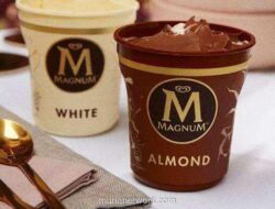 Magnum Resmi Lepas dari Unilever, Saham Perdana Dibuka di Bursa Amsterdam