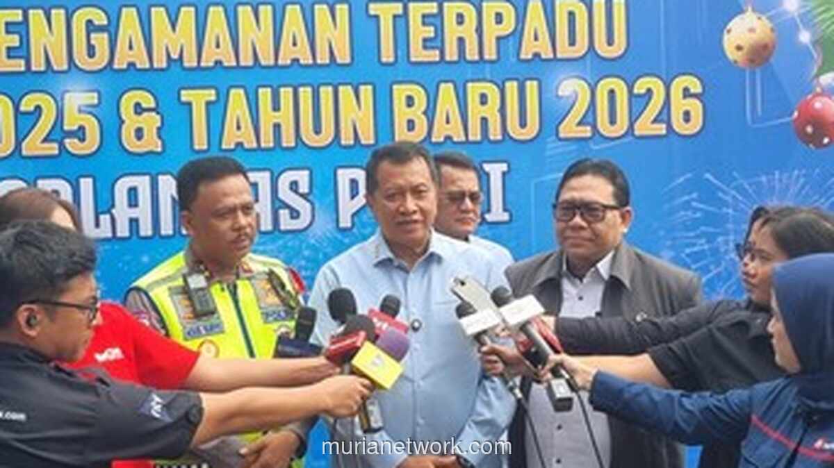 Wamen PAN RB Apresiasi Kesiapan Canggih Korlantas untuk Operasi Lilin 2025