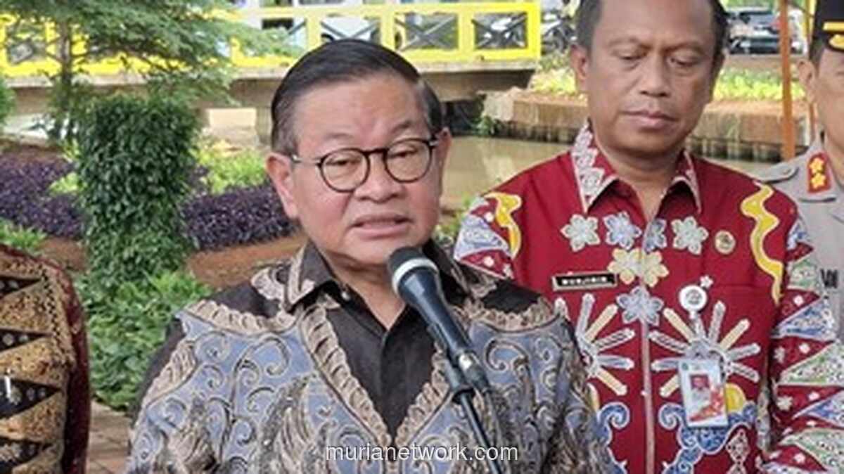 Mobil Gran Max Seruduk SD di Cilincing, Gubernur Pramono Anung Tuntut Tanggung Jawab Perusahaan