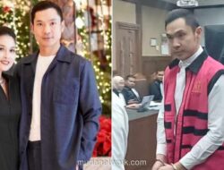 Harvey Moeis Dapat Remisi Natal, Potongan Hukuman untuk Koruptor Rp 300 Triliun