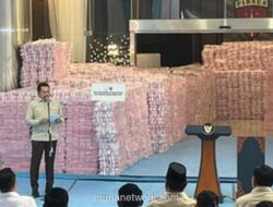 Kejagung Siap Kejar Denda Ratusan Triliun dari Sawit dan Tambang Ilegal