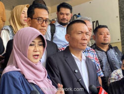 Tifa Serukan Ijazah Jokowi Palsu, Sebut Bukti di Gelar Perkara Hanya Ilusi Transparansi