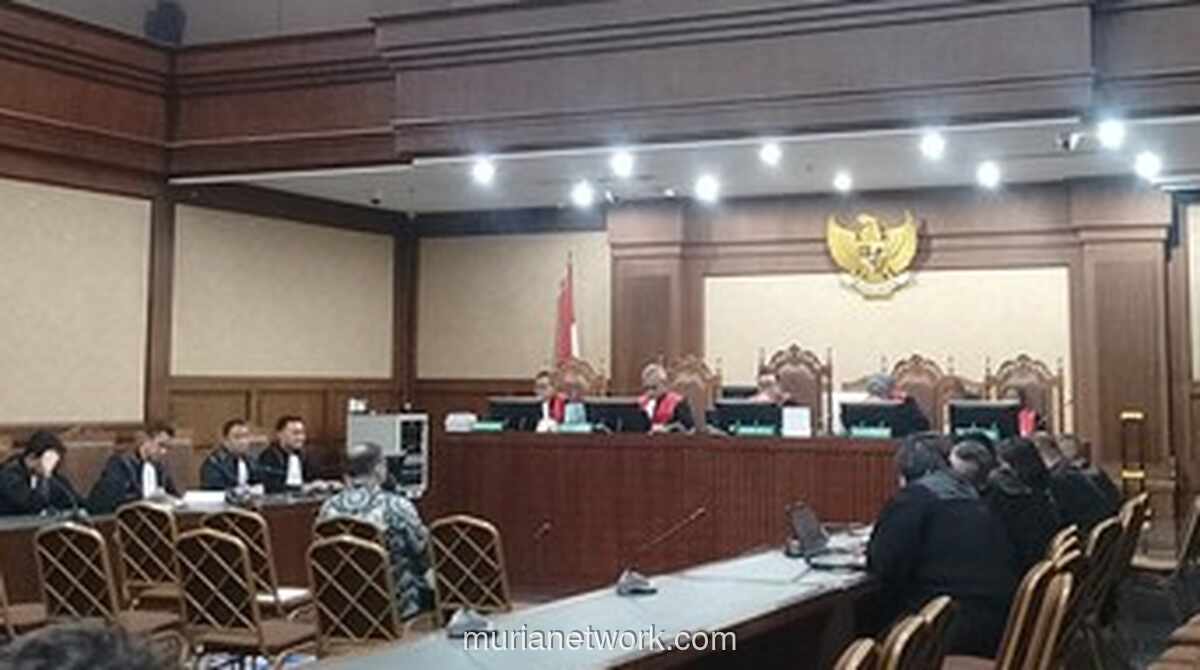 Gaji Rp 163 Juta IBAM Disorot, Kuasa Hukum Bantah Keterlibatan dalam Korupsi Chromebook