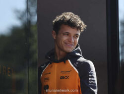 Lando Norris Akhirnya Pecah Kutukan, Sabet Mahkota F1 2025 di Balik Drama Abu Dhabi