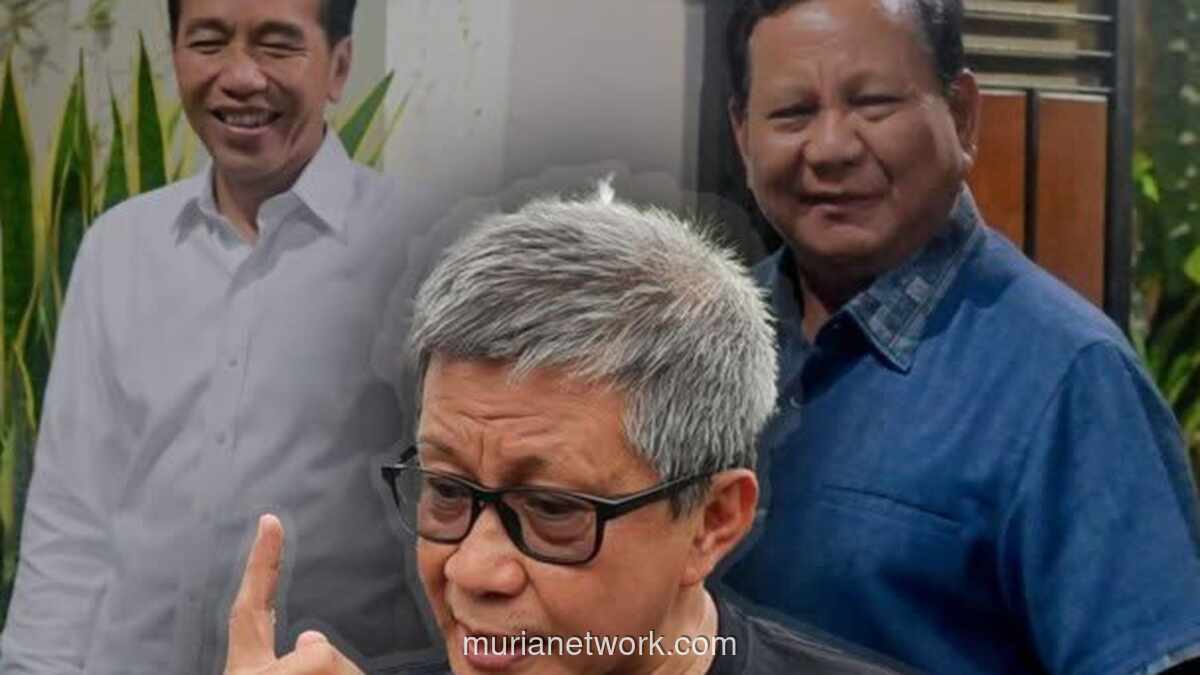 Setahun Prabowo: Antara Beban Warisan dan Langkah Diplomasi