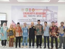 Lokakarya di Sumbawa: Kearifan Taket ko Nene Diusung Jadi Fondasi Tata Kelola Alam