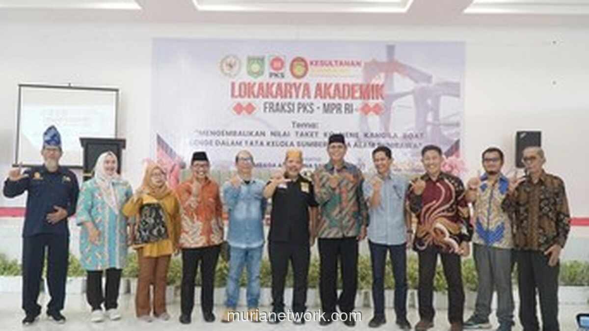 Lokakarya di Sumbawa: Kearifan Taket ko Nene Diusung Jadi Fondasi Tata Kelola Alam