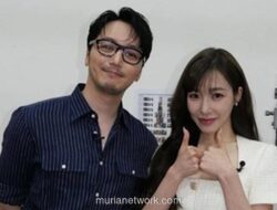 Bibir Tiffany SNSD Membengkak Usai Adegan Ciuman Intens dengan Byun Yo Han