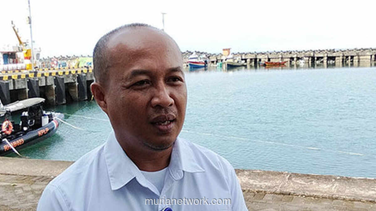 KSOP Manado Gelar Ramp Check 11 Kapal Jelang Arus Mudik Nataru