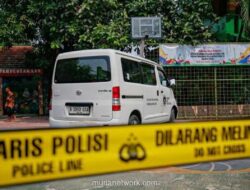 Mobil Bantuan Gizi Tabrak Siswa, BGN Tanggung Semua Biaya Perawatan